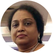 Smt. Soma Majumdar