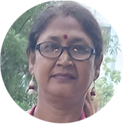 Smt. Kajal Ghosh